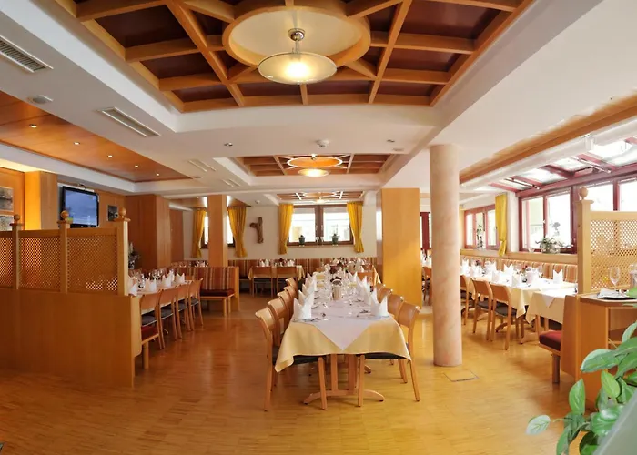 Panoramahotel Gürtl