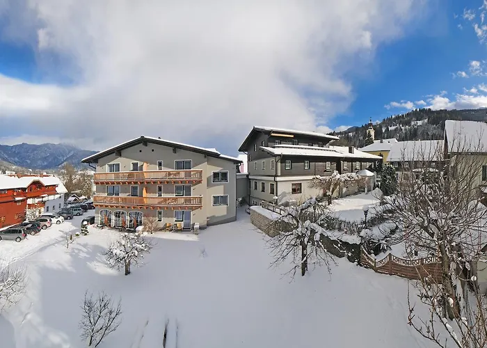 Reiters Wohlfühlhotel